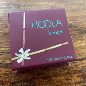 Benefit Cosmetics Hoola Bronzer Full Size